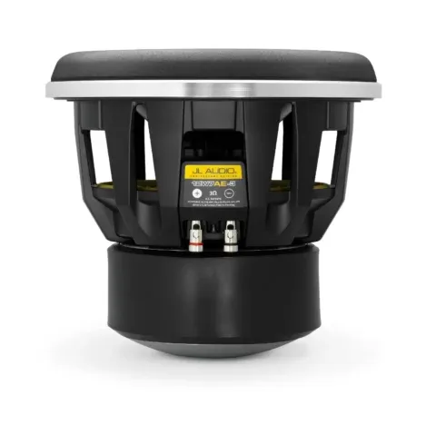 JL Audio 12W7-AE-3 4 JL Audio 12W7-AE-3 - Ảnh 4