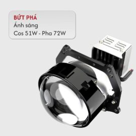 BI LED Ô TÔ UNLIMITED BULBTEK 14 imgi 80 466674158 122184311486052631 3680774429456199693 n