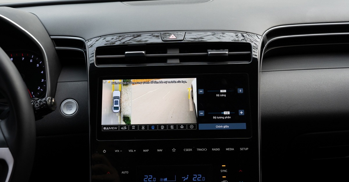 Camera 360 ICAR Ellicam V6 Basic 6 Camera 360 ICAR Ellicam V6 Basic - Ảnh 6