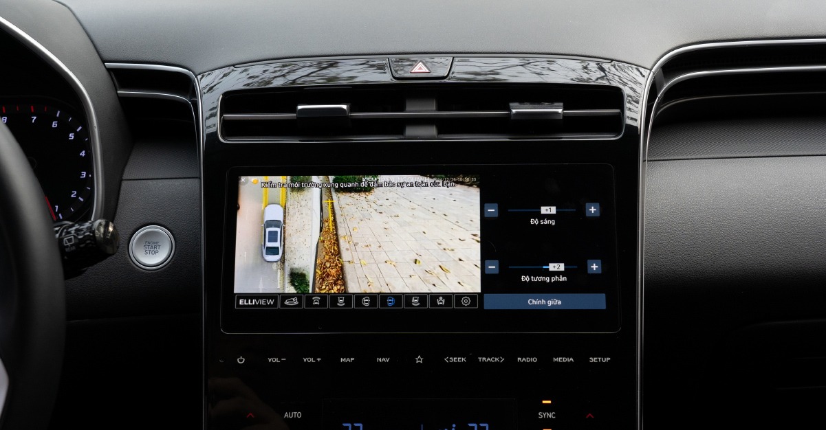Camera 360 ICAR Ellicam V6 Basic 7 Camera 360 ICAR Ellicam V6 Basic - Ảnh 7