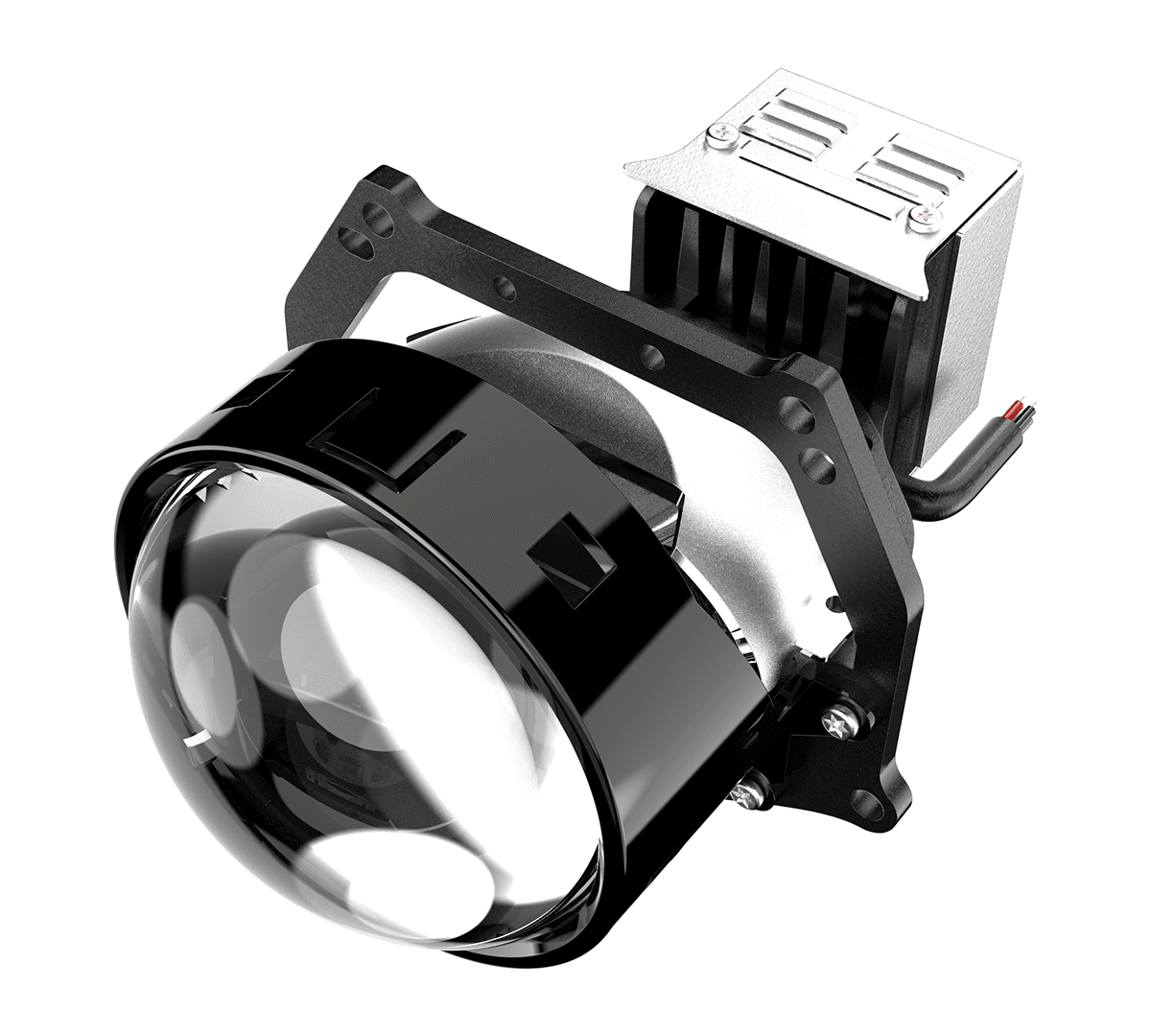 BI LED Ô TÔ UNLIMITED BULBTEK 7 BI LED Ô TÔ UNLIMITED BULBTEK - Ảnh 7