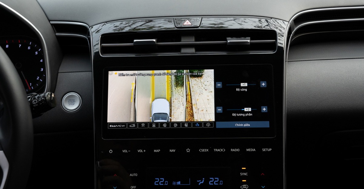 Camera 360 ICAR Ellicam V6 Basic 9 Camera 360 ICAR Ellicam V6 Basic - Ảnh 9