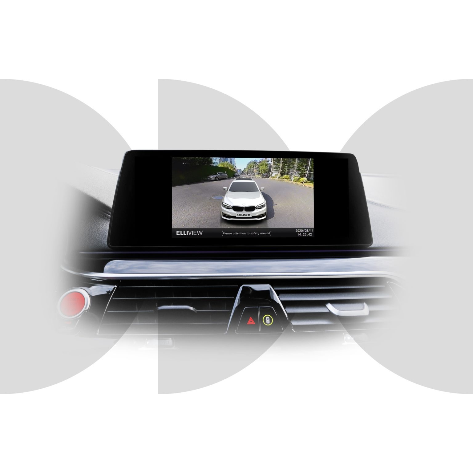 Camera 360 độ ICAR Elliview V5-P Signatures 1 Camera 360 độ ICAR Elliview V5-P Signatures