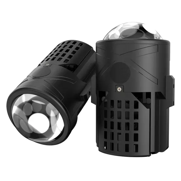 BI GẦM Ô TÔ 2.0 RAY EVO BULBTEK 4 BI GẦM Ô TÔ 2.0 RAY EVO BULBTEK - Ảnh 4