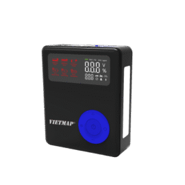 KÍCH BÌNH BƠM LỐP VIETMAP DK-MF139
