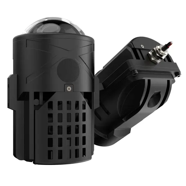 BI GẦM Ô TÔ 2.0 RAY EVO BULBTEK 3 BI GẦM Ô TÔ 2.0 RAY EVO BULBTEK - Ảnh 3