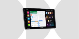 Màn hình Android ICAR Elliview U5 Basic
