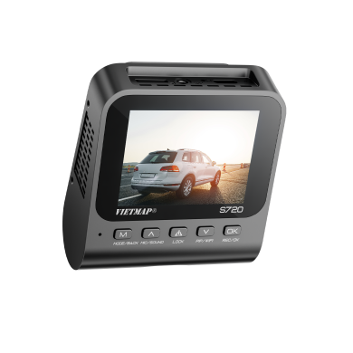 VIETMAP S720 2 VIETMAP S720 - Ảnh 2