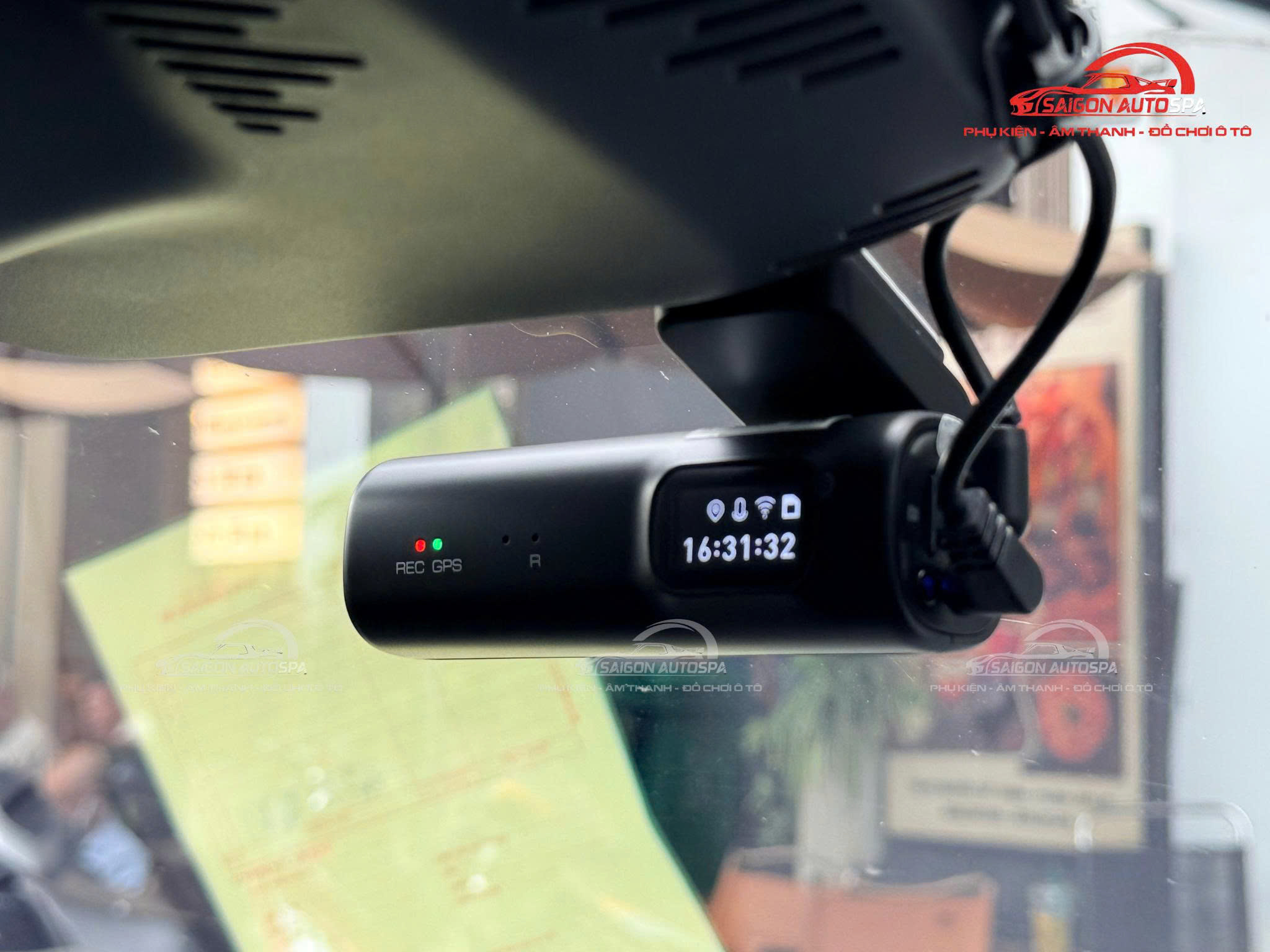 Địa chỉ lắp camera hành trình tại Gia Lai 2 Địa chỉ lắp camera hành trình tại Gia Lai