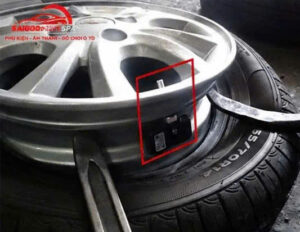 Độ đèn và cảm biến áp suất lốp ô tô tại Gia Lai 6 Liên hệ nhanh với Saigon Auto Spa để được tư vấn miễn phí