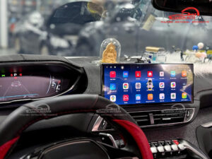 Màn hình Android ô tô tại Gia Lai 4 Các tiêu chí cần quan tâm khi chọn màn hình Android ô tô