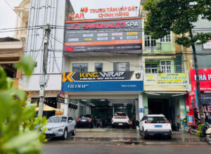 Top 5 Thương Hiệu PPF Cao Cấp Uy Tín Nhất Hiện Nay 6 Saigon Auto Spa