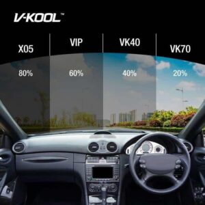 KIỂM TRA PHIM V-KOOL CHÍNH HÃNG CHÍNH XÁC, TRÁNH MUA NHẦM HÀNG GIẢ 2 CÁCH KIỂM TRA PHIM V-KOOL CHÍNH HÃNG