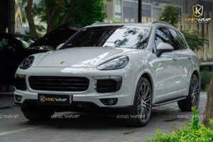 Chi phí dán V-KOOL cho ô tô trọn gói mới nhất 2026 2 CHI PHÍ DÁN V-KOOL CHO Ô TÔ TRỌN GÓI MỚI NHẤT NĂM 2026