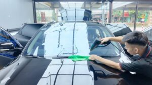 Review Phim Cách Nhiệt V-KOOL: Có Thực Sự Đáng Tiền? 1 REVIEW PHIM CÁCH NHIỆT V-KOOL