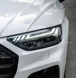 Dán PPF GSWF Cho Xe Ô Tô Audi: Bảo Vệ Sơn Và Giữ Vẻ Sang Trọng 3 Saigon Auto Spa – Địa chỉ chăm sóc và bảo vệ xe tại Gia Lai