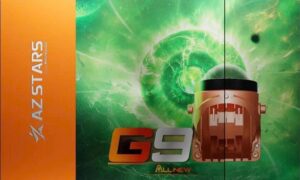 Các dòng bi gầm Aozoom phổ biến hiện nay 4 Bi gầm Aozoom G9 All New
