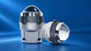Bi gầm Aozoom WASP