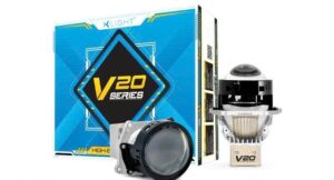 bi led xlight v22
