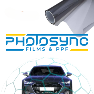 Top 5 Thương Hiệu PPF Cao Cấp Uy Tín Nhất Hiện Nay 3 Photosync (Hoa Kỳ) – "Ông vua" cản nhiệt và bảo vệ đa tầng