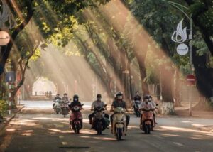 4 Tác Hại Khi Sơn Xe Ô Tô Không Được Bảo Vệ Đúng Cách 6 Các yếu tố làm tăng tốc độ hư hỏng