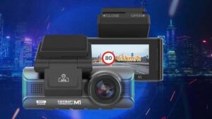 Camera hành trình Vietmap SpeedMap M1