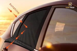 4 Tác Hại Khi Sơn Xe Ô Tô Không Được Bảo Vệ Đúng Cách 1 Thời tiết một trong những nguyên nhân ảnh hưởng đến sơn xe
